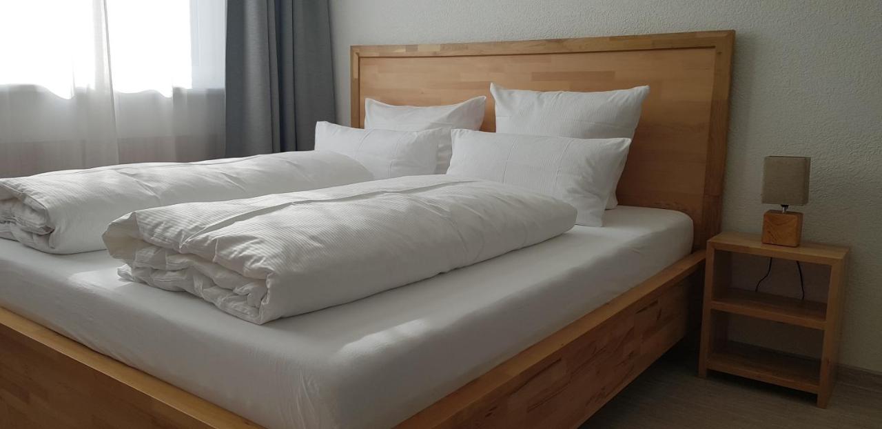 Hb 32 Metzingen Hotell Metzingen  Eksteriør bilde