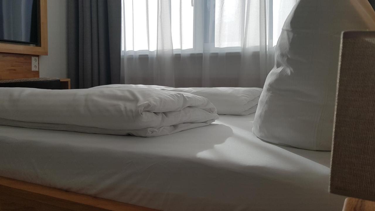 Hb 32 Metzingen Hotell Metzingen  Eksteriør bilde