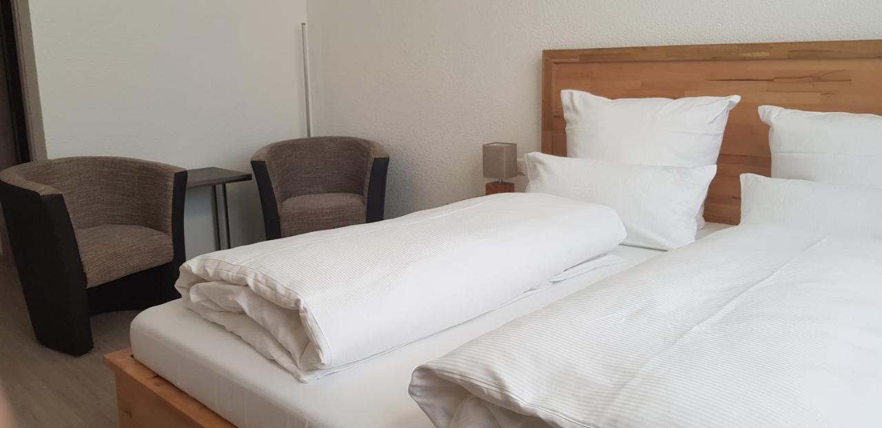 Hb 32 Metzingen Hotell Metzingen  Eksteriør bilde