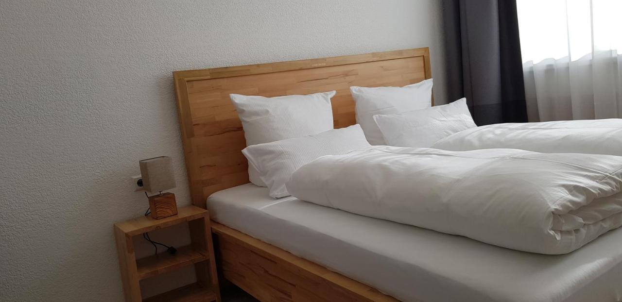 Hb 32 Metzingen Hotell Metzingen  Eksteriør bilde