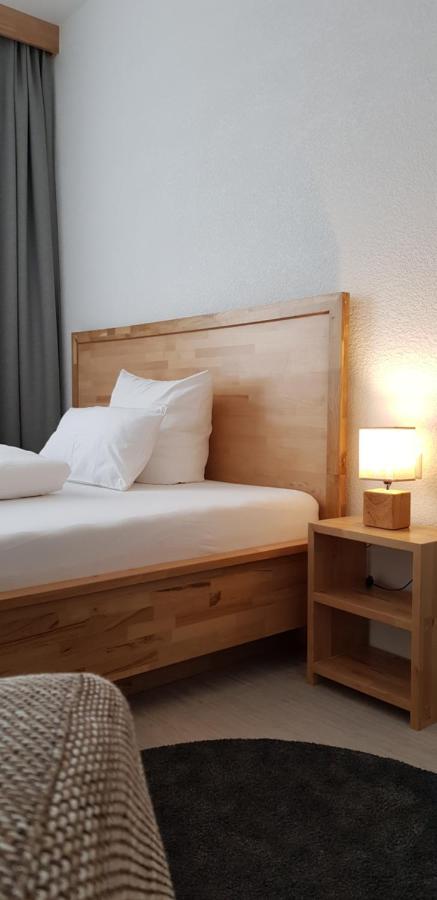 Hb 32 Metzingen Hotell Metzingen  Eksteriør bilde