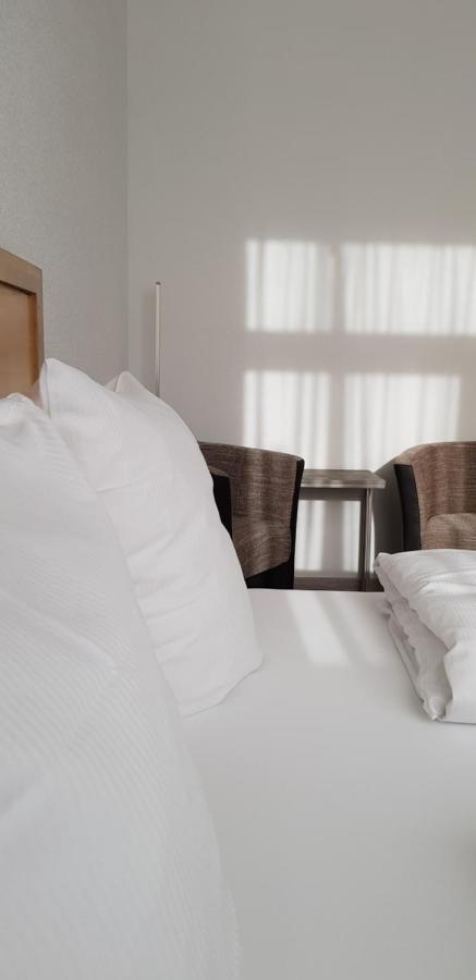 Hb 32 Metzingen Hotell Metzingen  Eksteriør bilde
