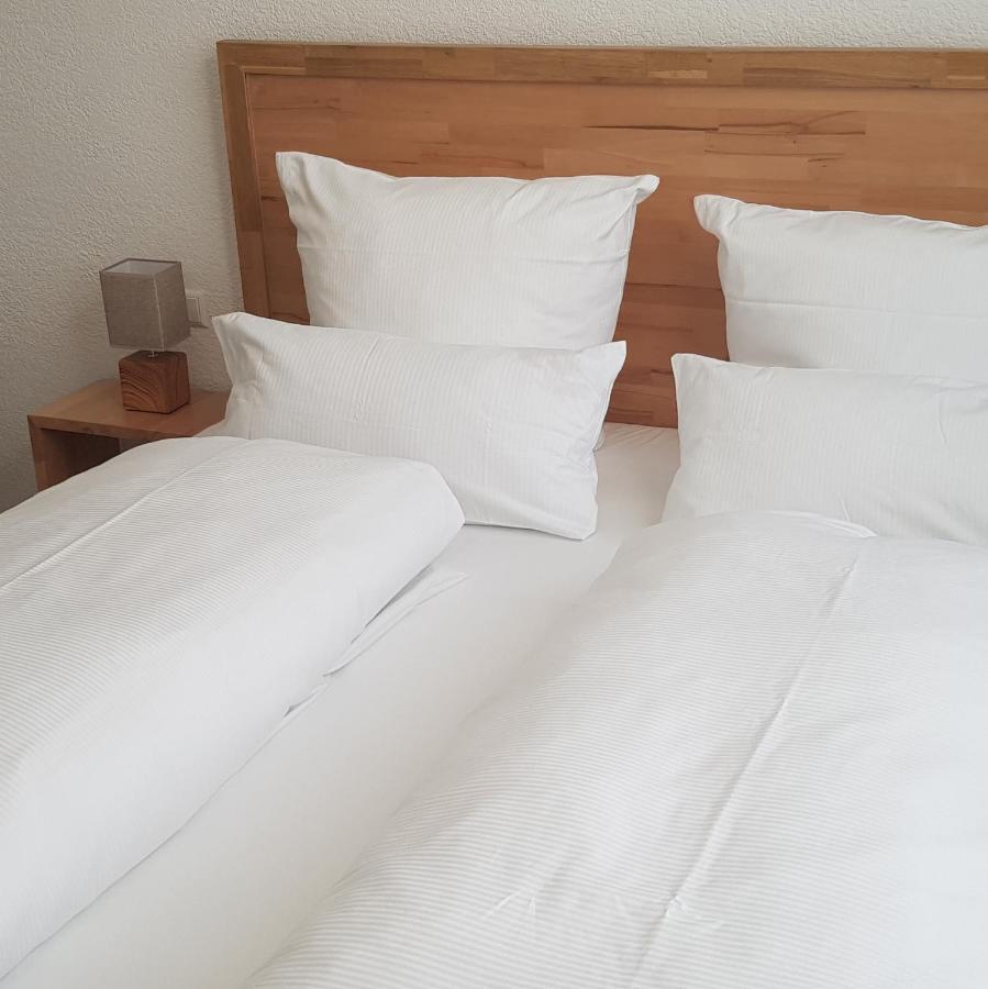 Hb 32 Metzingen Hotell Metzingen  Eksteriør bilde
