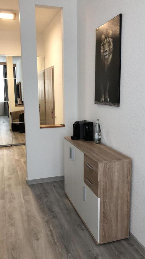 Hb 32 Metzingen Hotell Metzingen  Eksteriør bilde