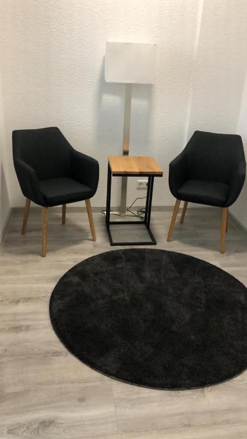 Hb 32 Metzingen Hotell Metzingen  Eksteriør bilde