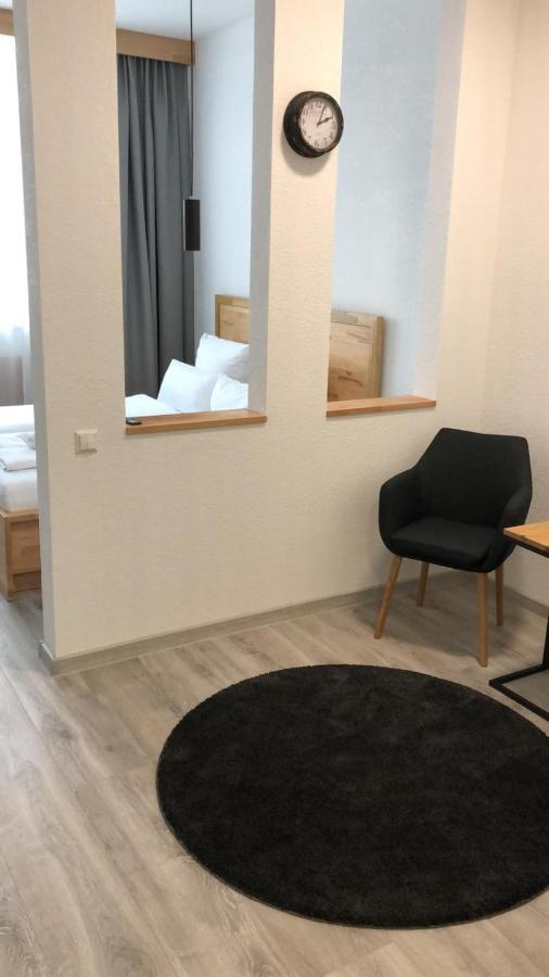 Hb 32 Metzingen Hotell Metzingen  Eksteriør bilde